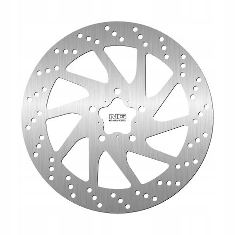 Ng Brzdový Kotúč Predný Honda CMX 500 Rebel '17-22 (296X46X5MM) (5X10,5MM