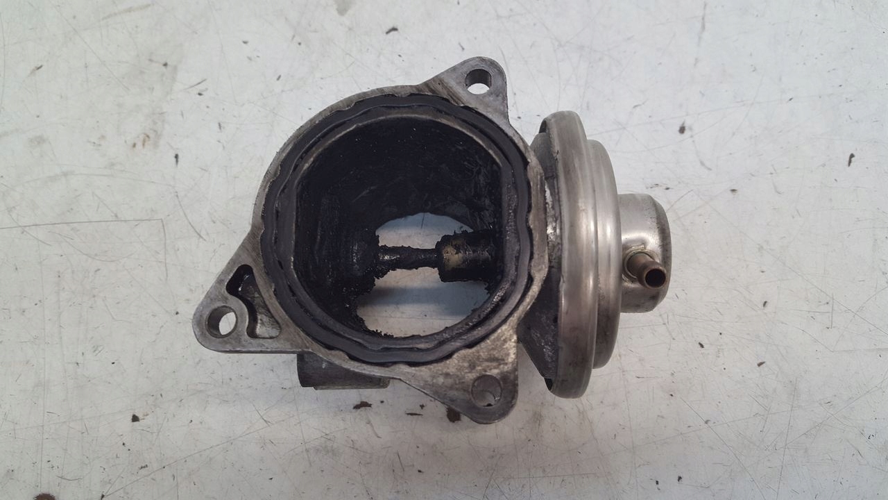 AGR-Ventil Seat Altea 1,9 TDI