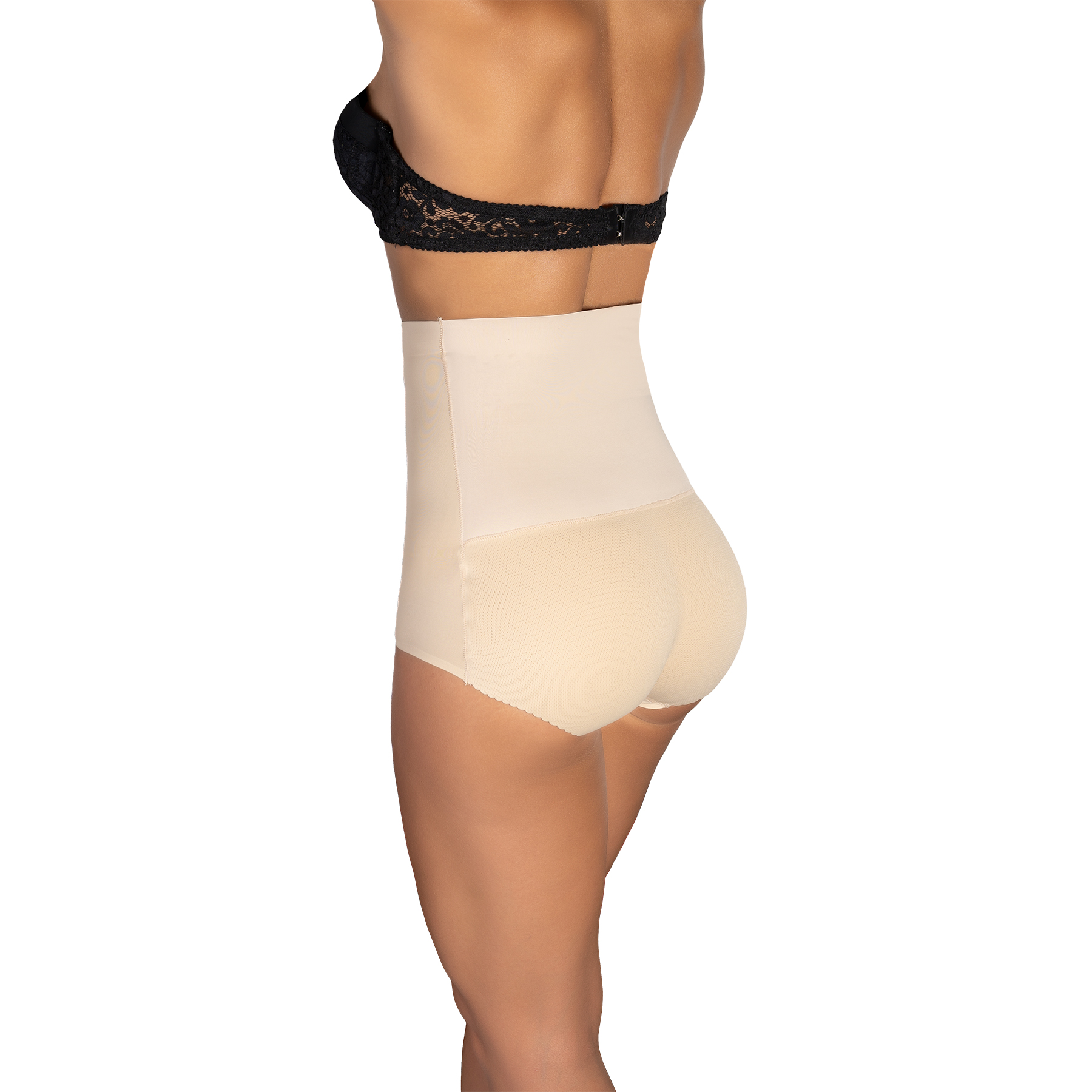 MAJTKI powiększające POŚLADKI PUSH-UP Modelujące Marka Fenome