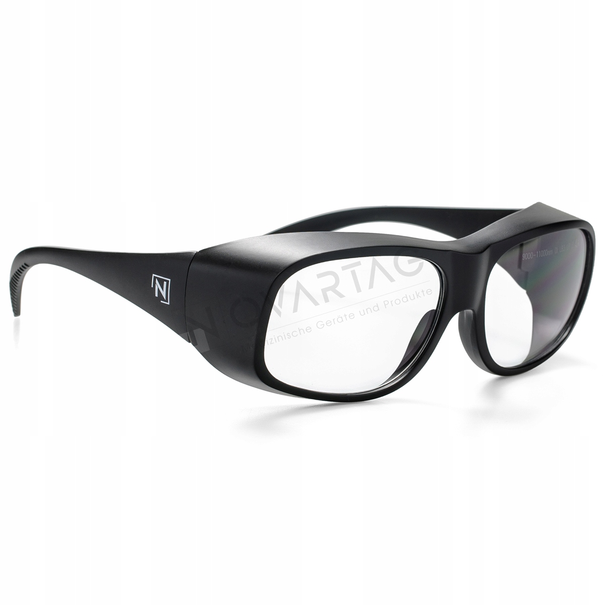 

Okulary Ochronne Do Lasera CO2 9000 11000 nm