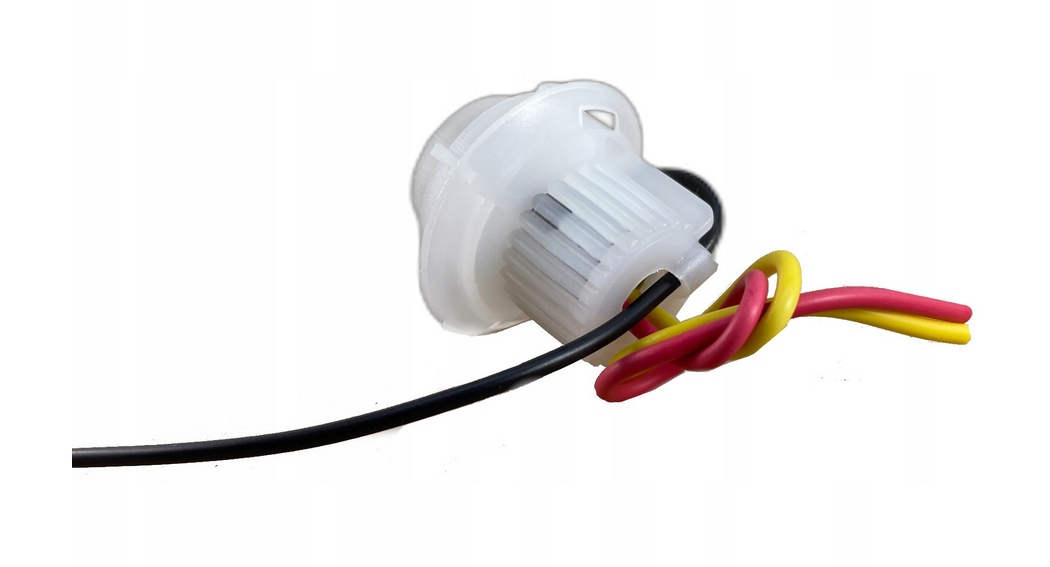 Gniazdo oprawa żarówki BAY15d P21/5W 12/24V 21/5W 1szt.