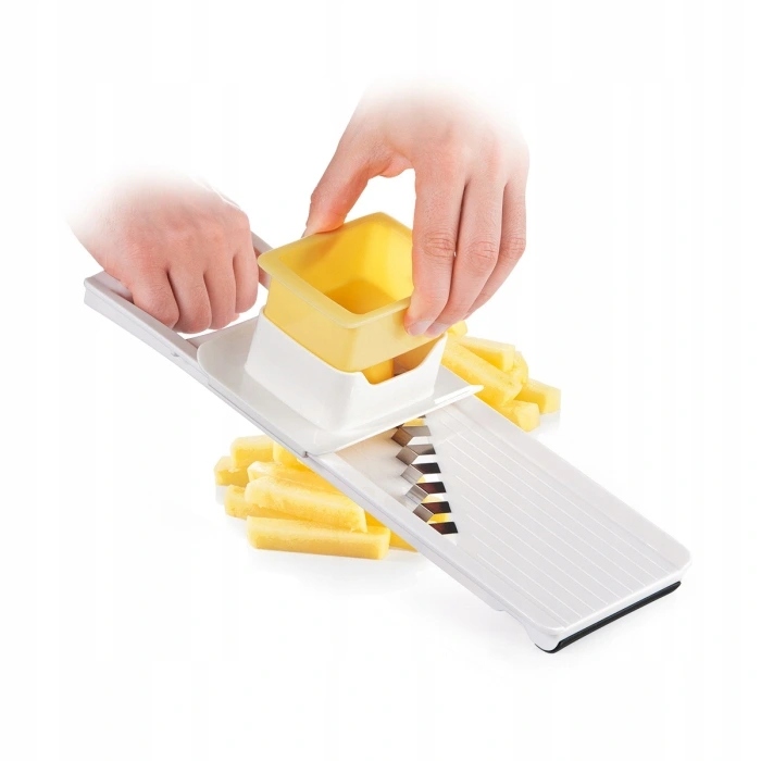 

Tescoma Tarka do Frytek z Warzyw Handy