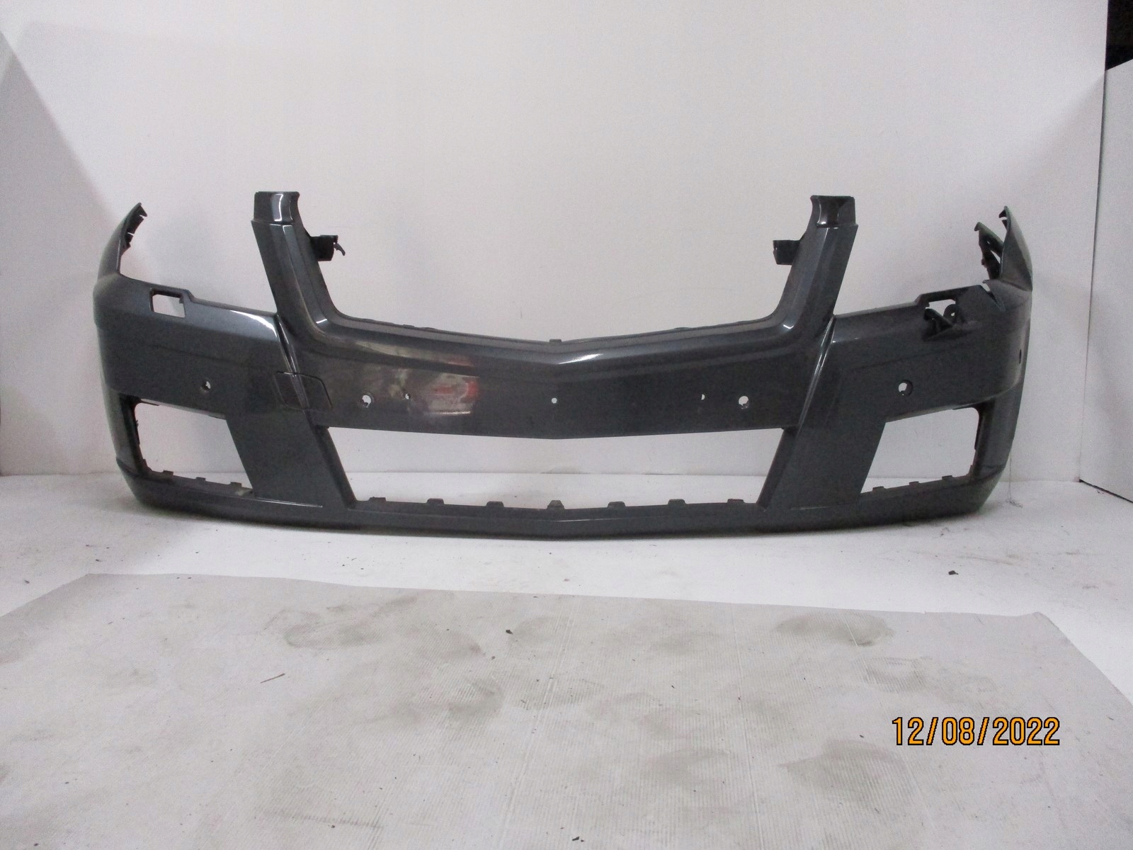 STOSSSTANGE MERCEDES GLK 204 A2048851425 XENON PDC