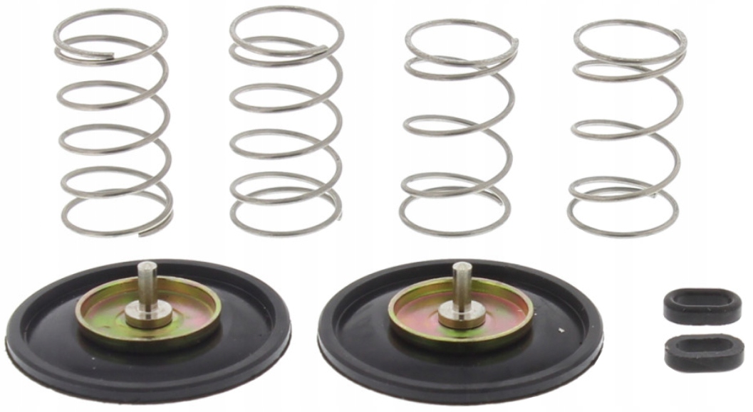 Sada oprava ventilu air-cut Honda Vt 1100 Shadow