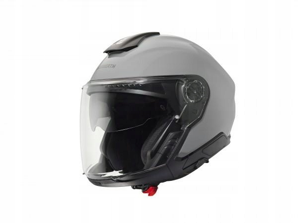 Prilba Schuberth J2 S Concrete Gray