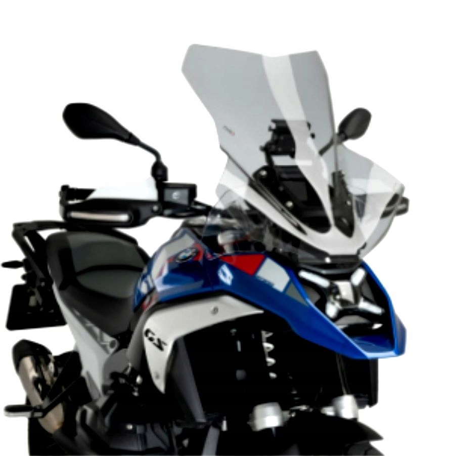 Okno Čelné sklo Bmw R 1300 Gs 2023-2024