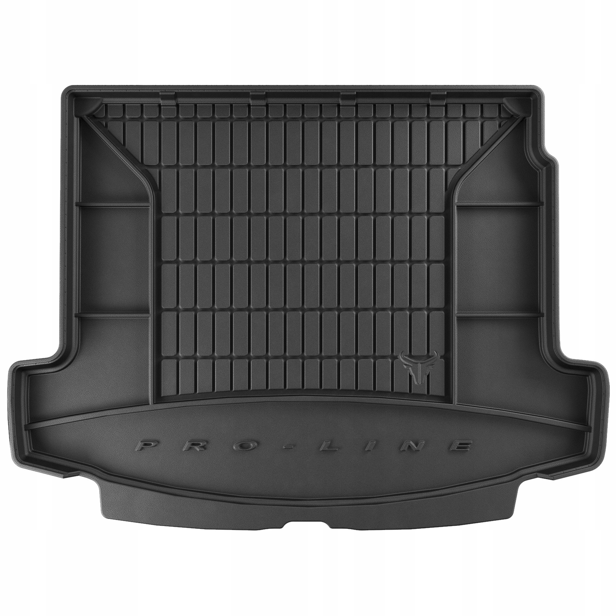 Podložka do batožinového priestoru Pro-Line Renault Megane II 2002-2009 Kombi bez regulácie