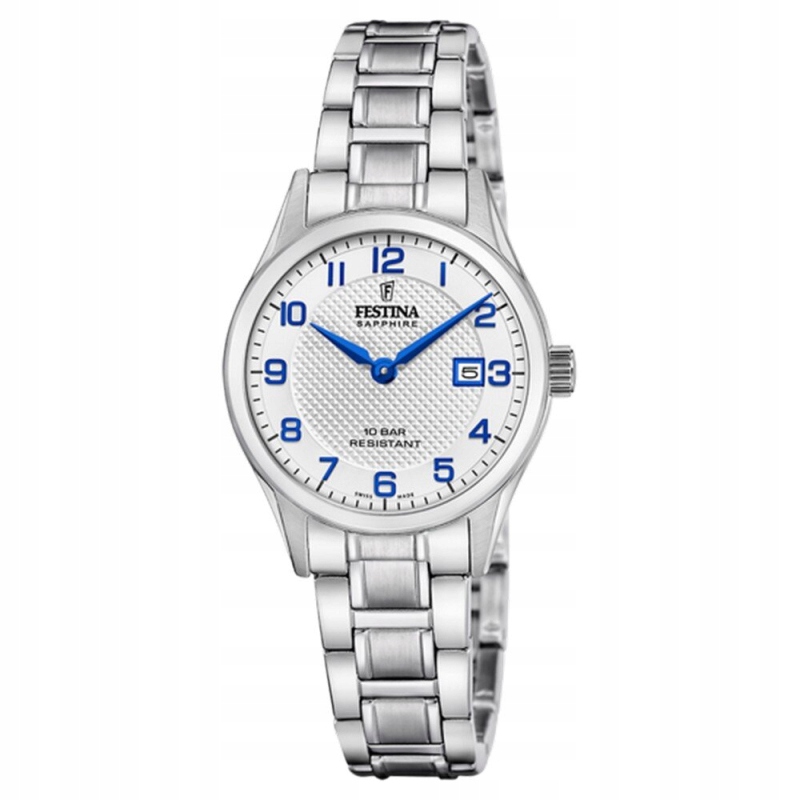 Hodinky Festina F20068/1