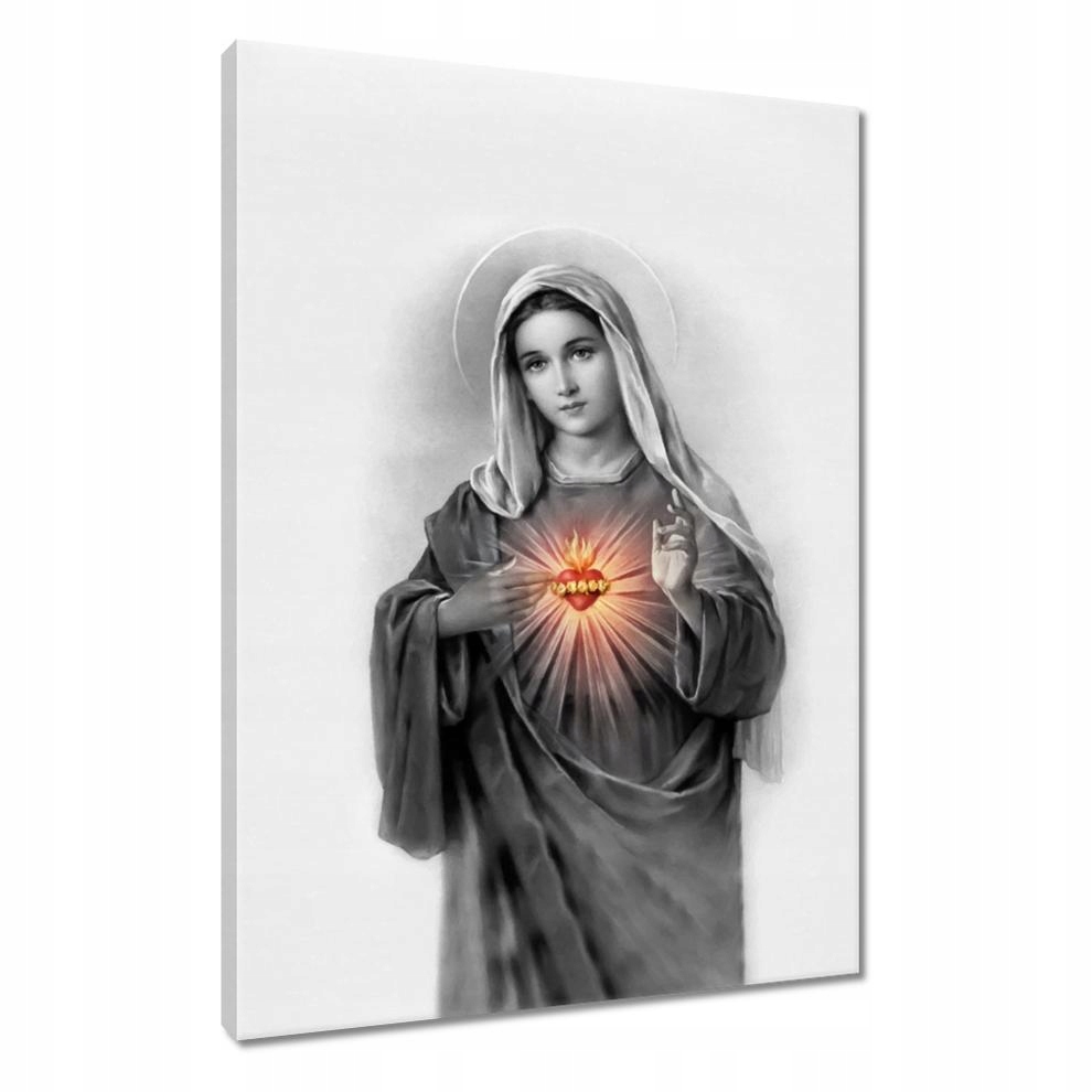 

Obrazy 40x60 Maria Matka Boża