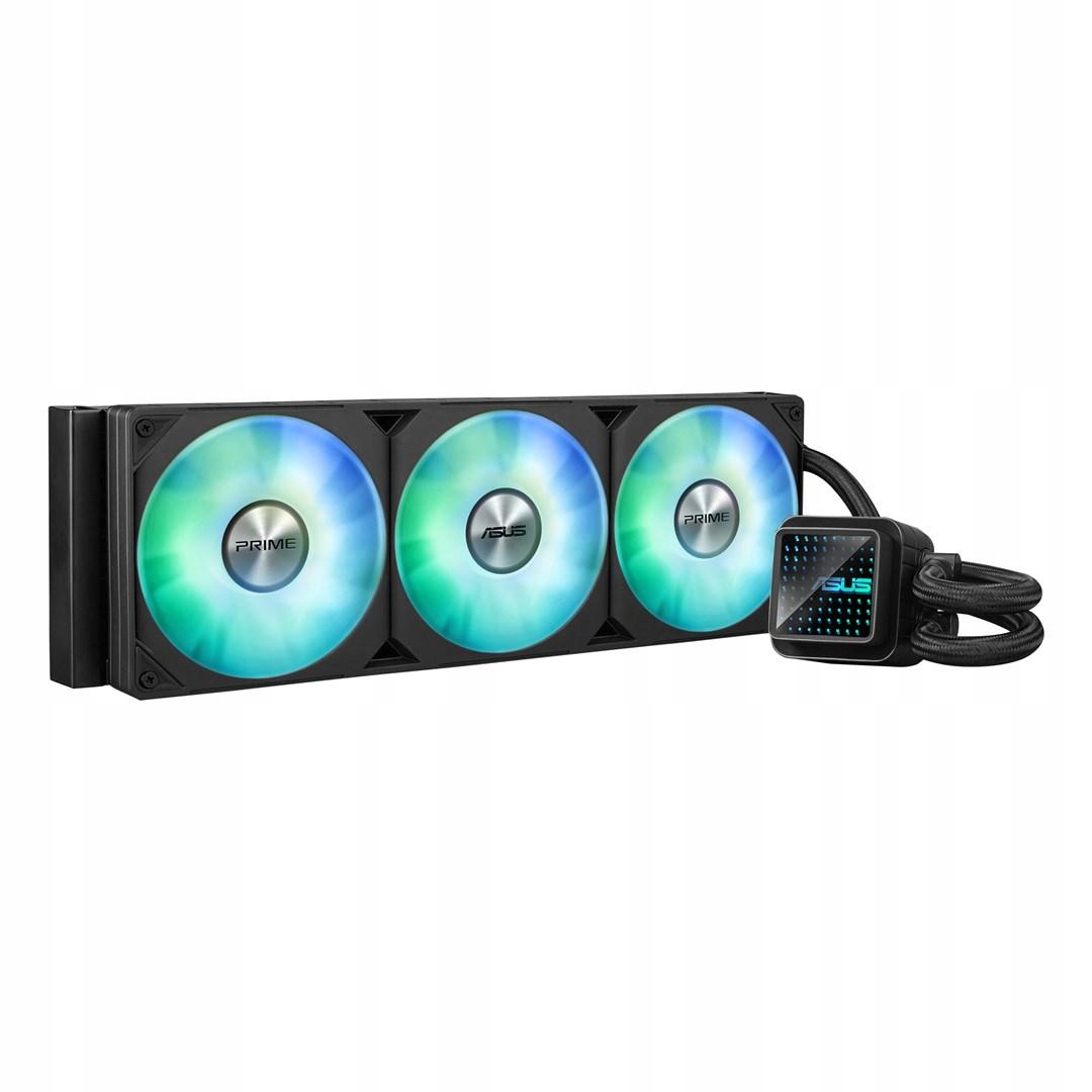 Chłodzenie Asus Prime LC 360 Argb