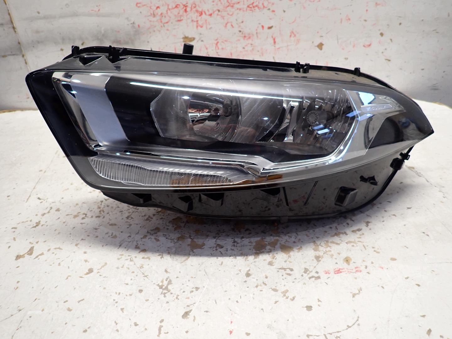 light front front left MERCEDES A-class W177 2018- A1779062100