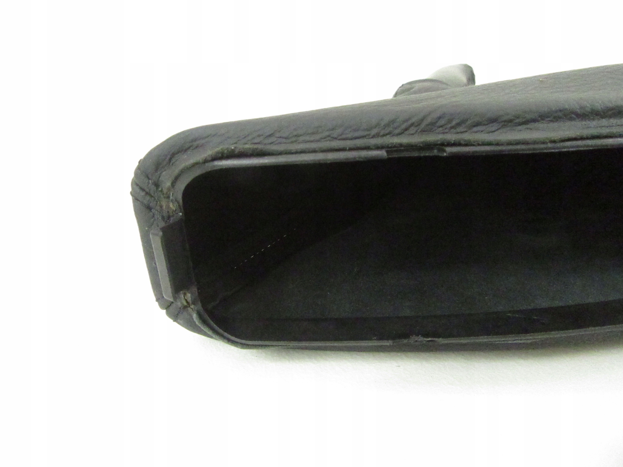 sleeve handle electric brake leather BMW e46 EUROPA