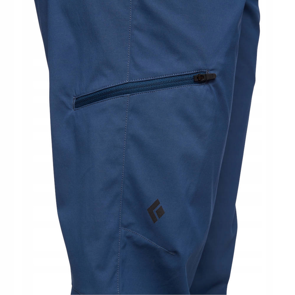 Spodnie TECHNICIAN JOGGER PANTS WOMEN xs Materiał dominujący nylon