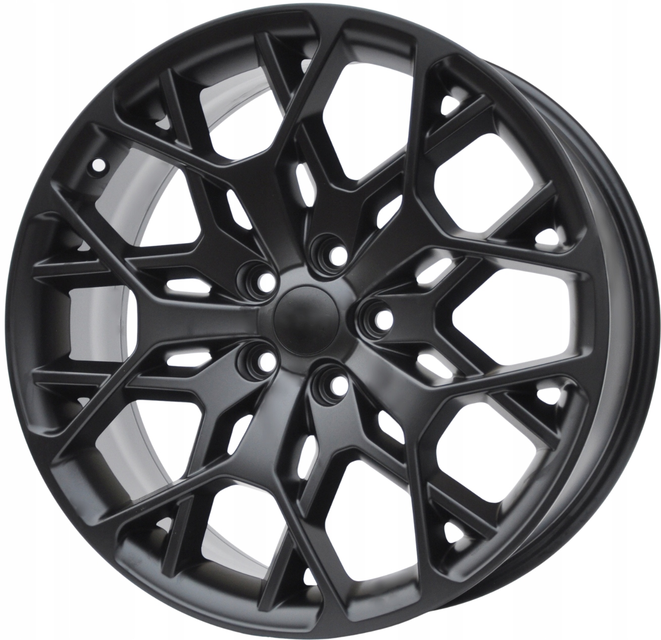 1458 Blhm Nové Disky 20 5x127 Jeep Grand Cherokee Wl Summit SRT8