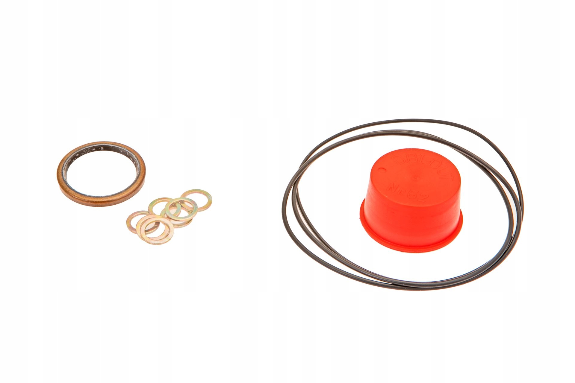 F360400090010 Комплект прокладок orbitrola