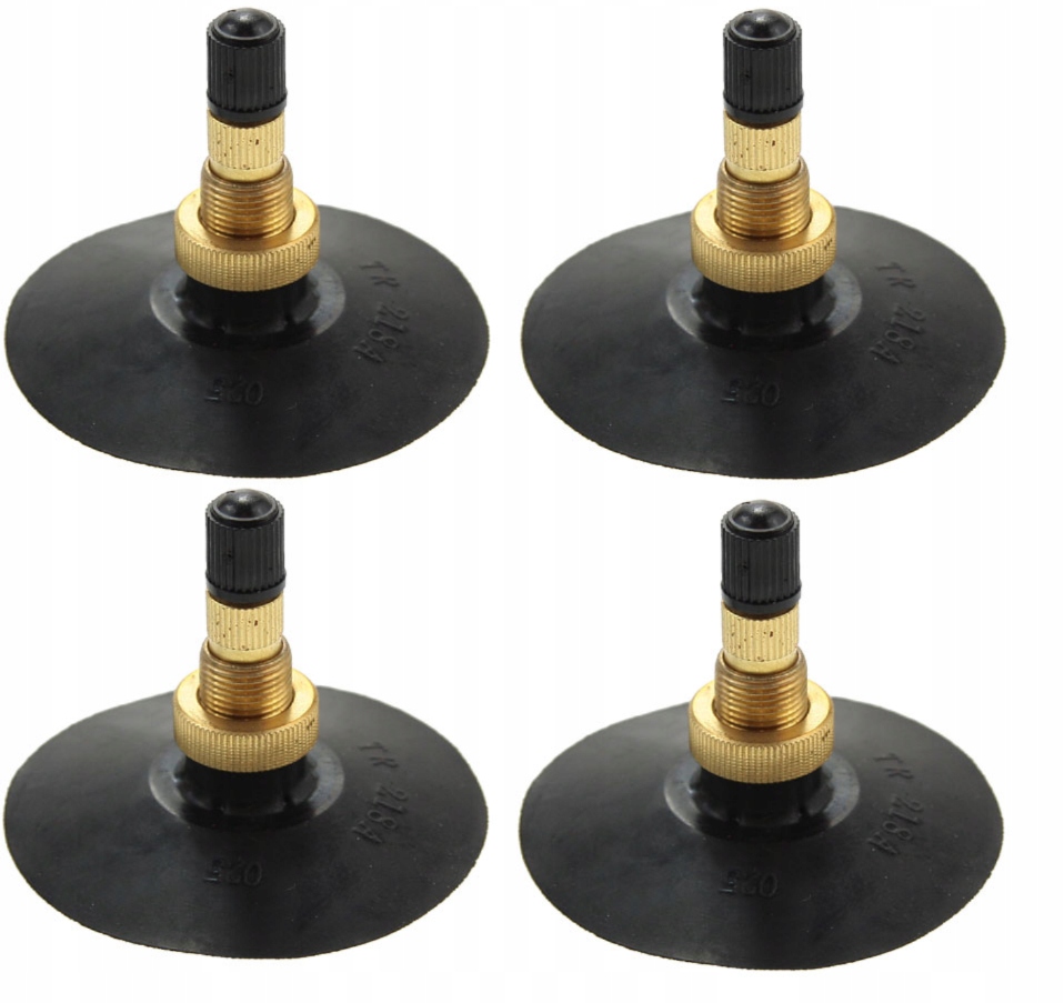 Ventilový Ventil GP-6 poľnohospodárske traktory 4ks