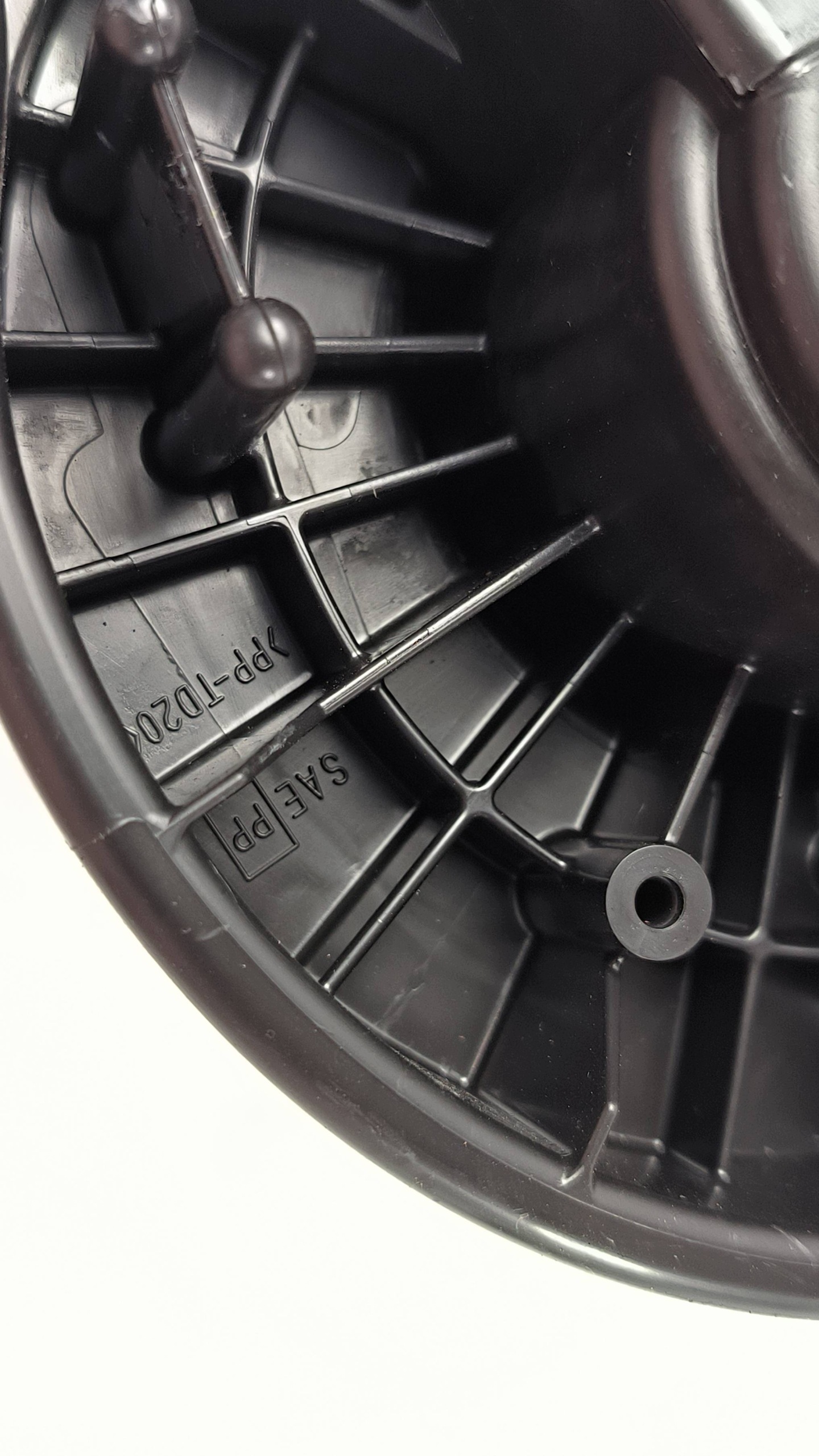 grijanje ventilator kabinski SUZUKI VITARA II LIFT