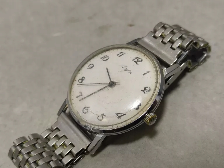 МУЖСКИЕ ЧАСЫ LUCZ