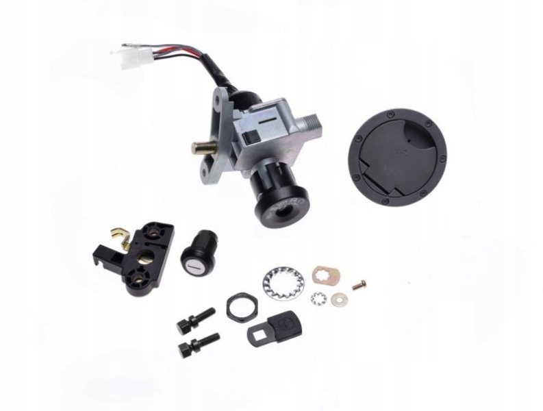 STACYJKA DO MBK NITRO , YQ NITRO DO YAMAHA AEROX