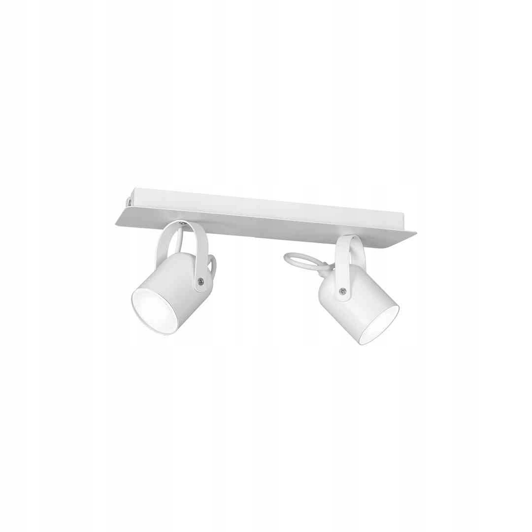 Stropná lampa Pico White 2xGU10