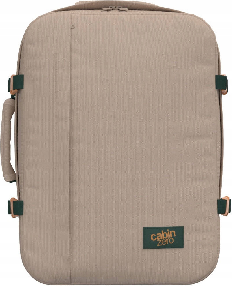 CabinZero batoh béžový