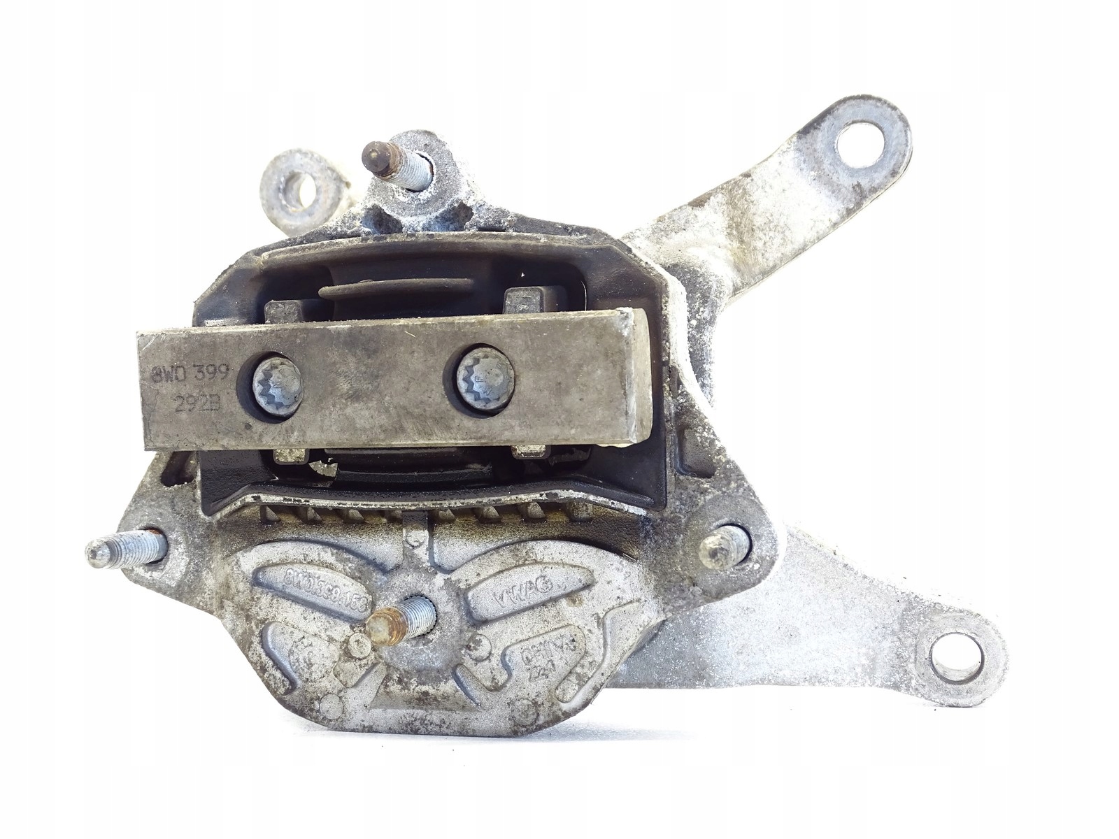 supporto maniglia staffa cambio ingranaggi AUDI A4 B8 A5 8W0399158