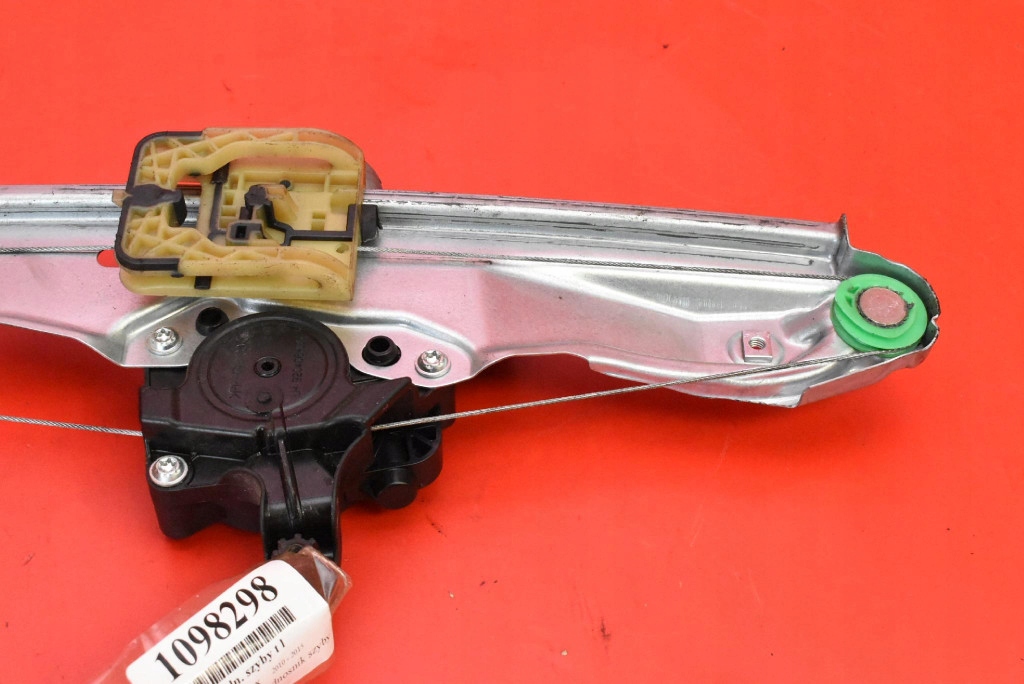 window regulator left rear part AM51-U27001-BD FORD GRAND C-MAX MK2 10-15