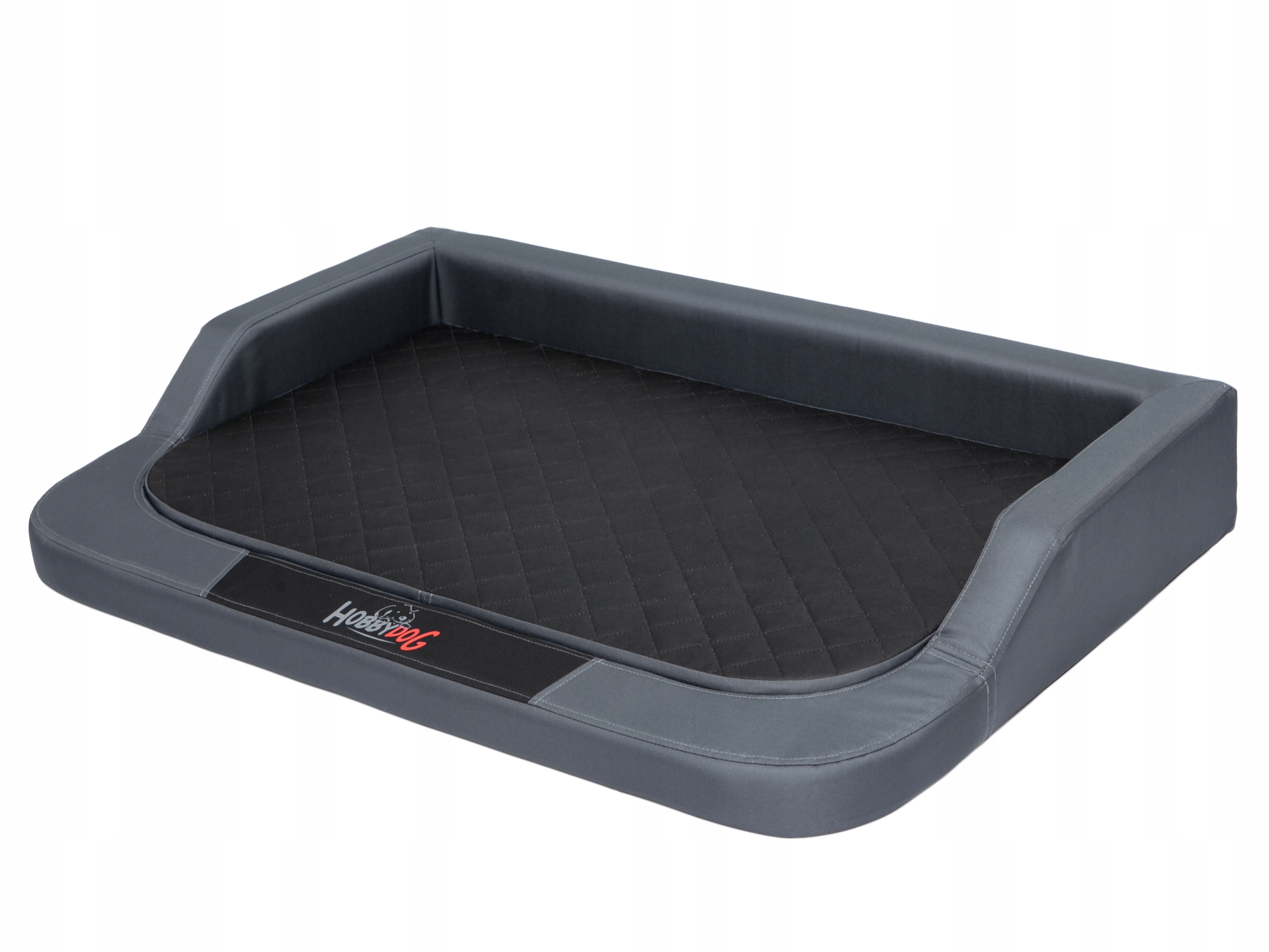 Legowisko dla psa, ortopedyczne legowisko dla psa lub kota materac 75x50cm