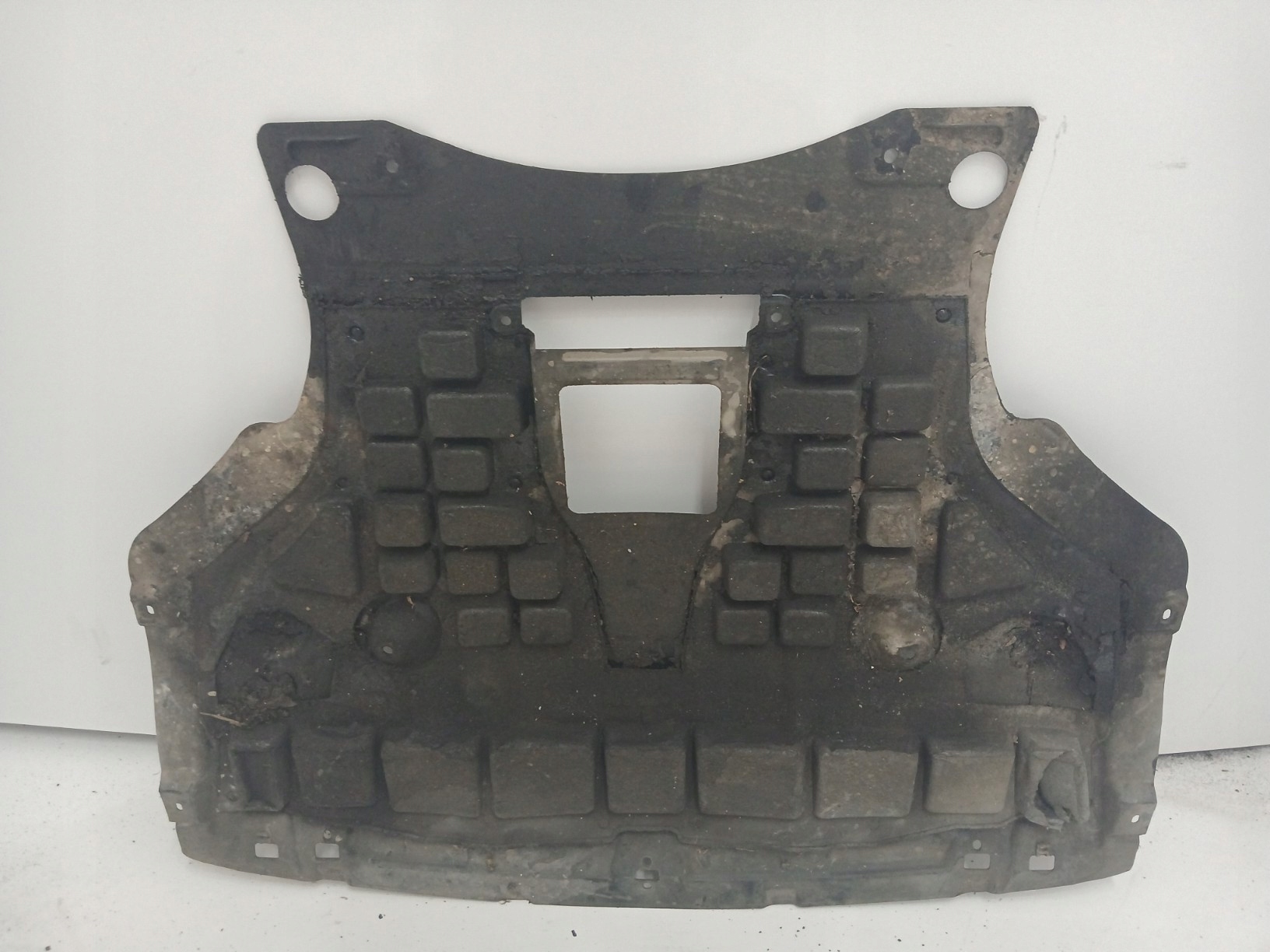 cover below engine BMW X3 E83 OE 3400041