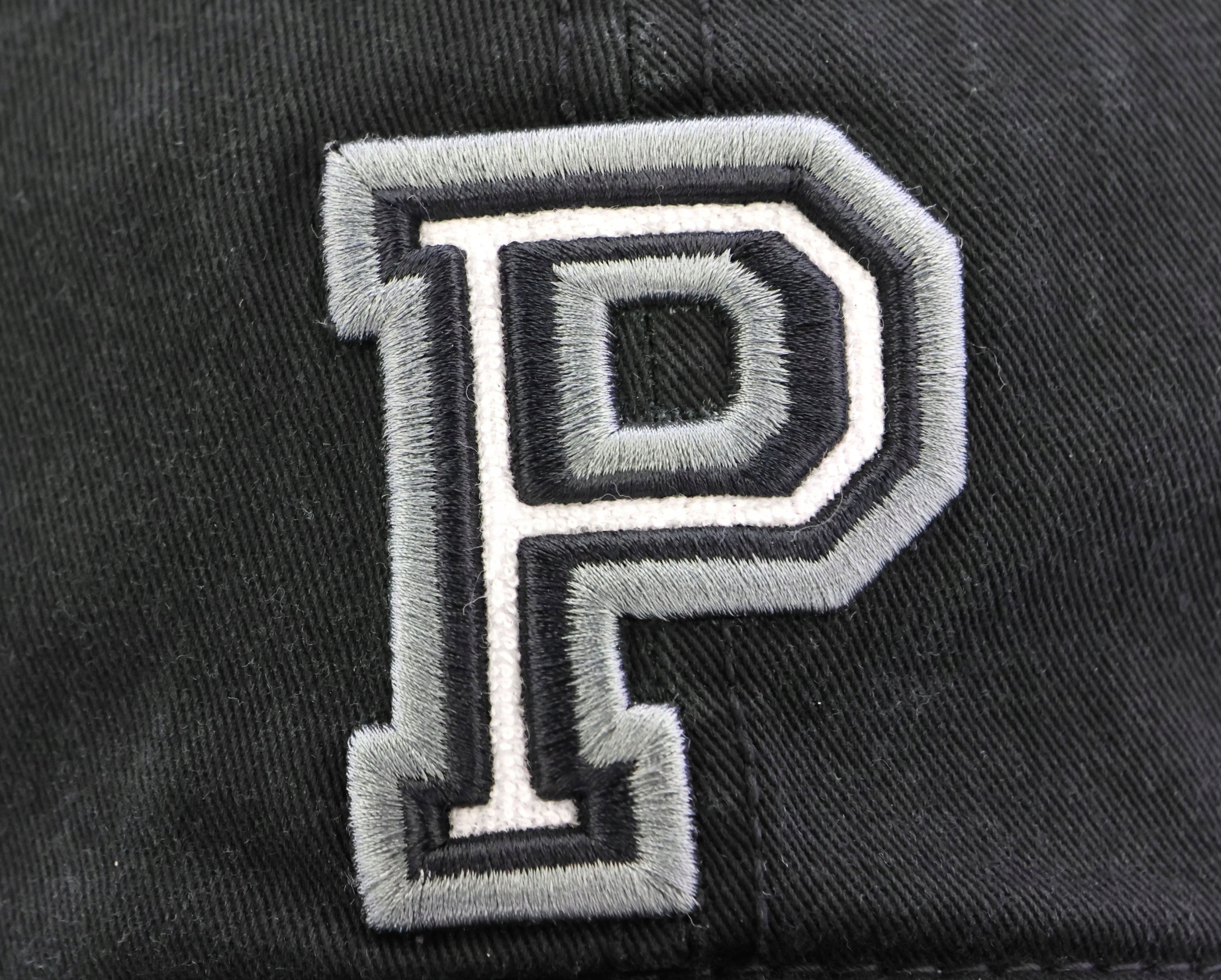 Czapka z daszkiem męska młodzieżowa U.S. Polo Assn. ORYGINAŁ Haft 55-60cm Nazwa koloru producenta BLACK