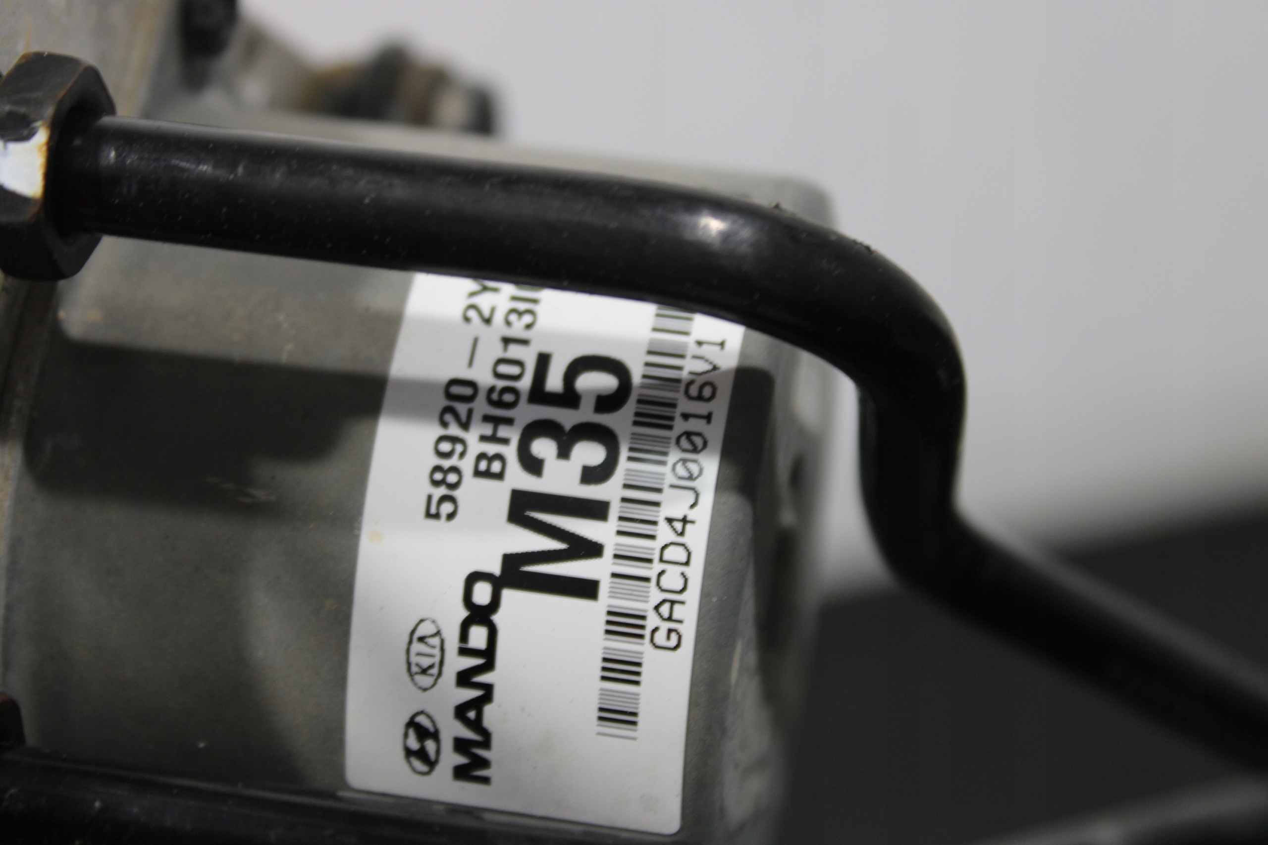 Pompa ABS HYUNDAI IX35 58920-2Y350