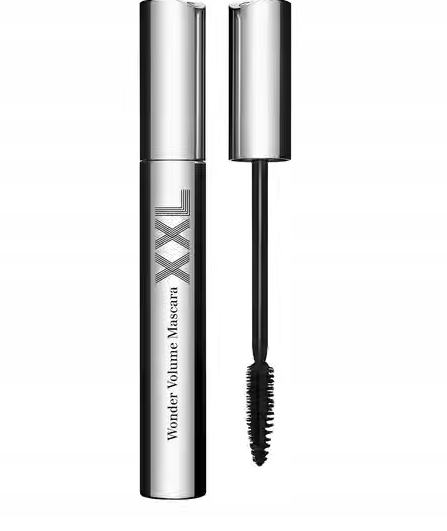 Clarins Wonder Volume Mascara XXL řasenka 01 Black 8 ml