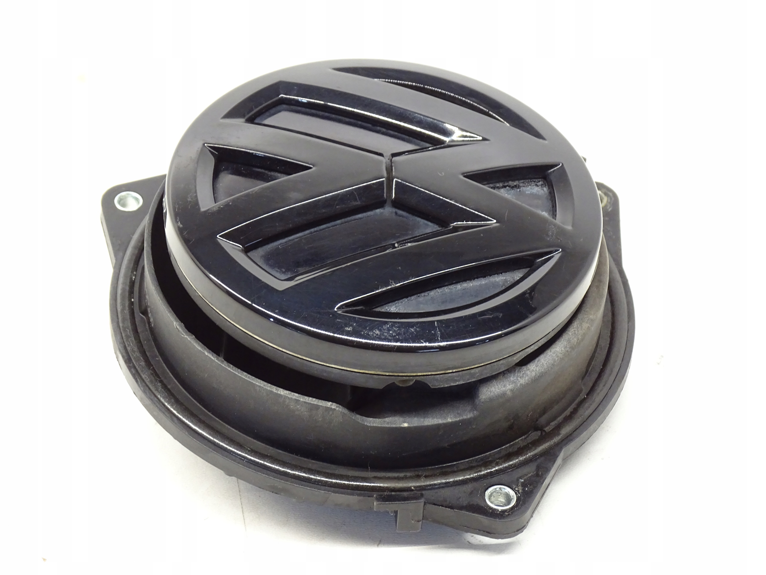 handle of rear bonnet boot VW POLO 6C6827469