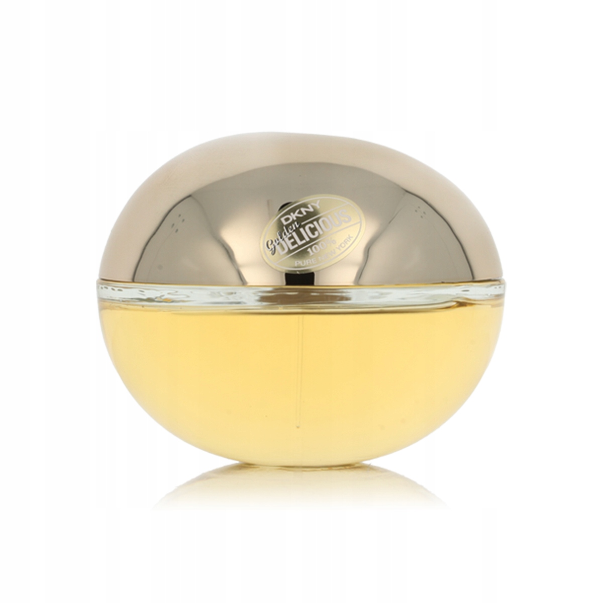 Dkny Donna Karan Be Delicious Golden Edp 100 ml W