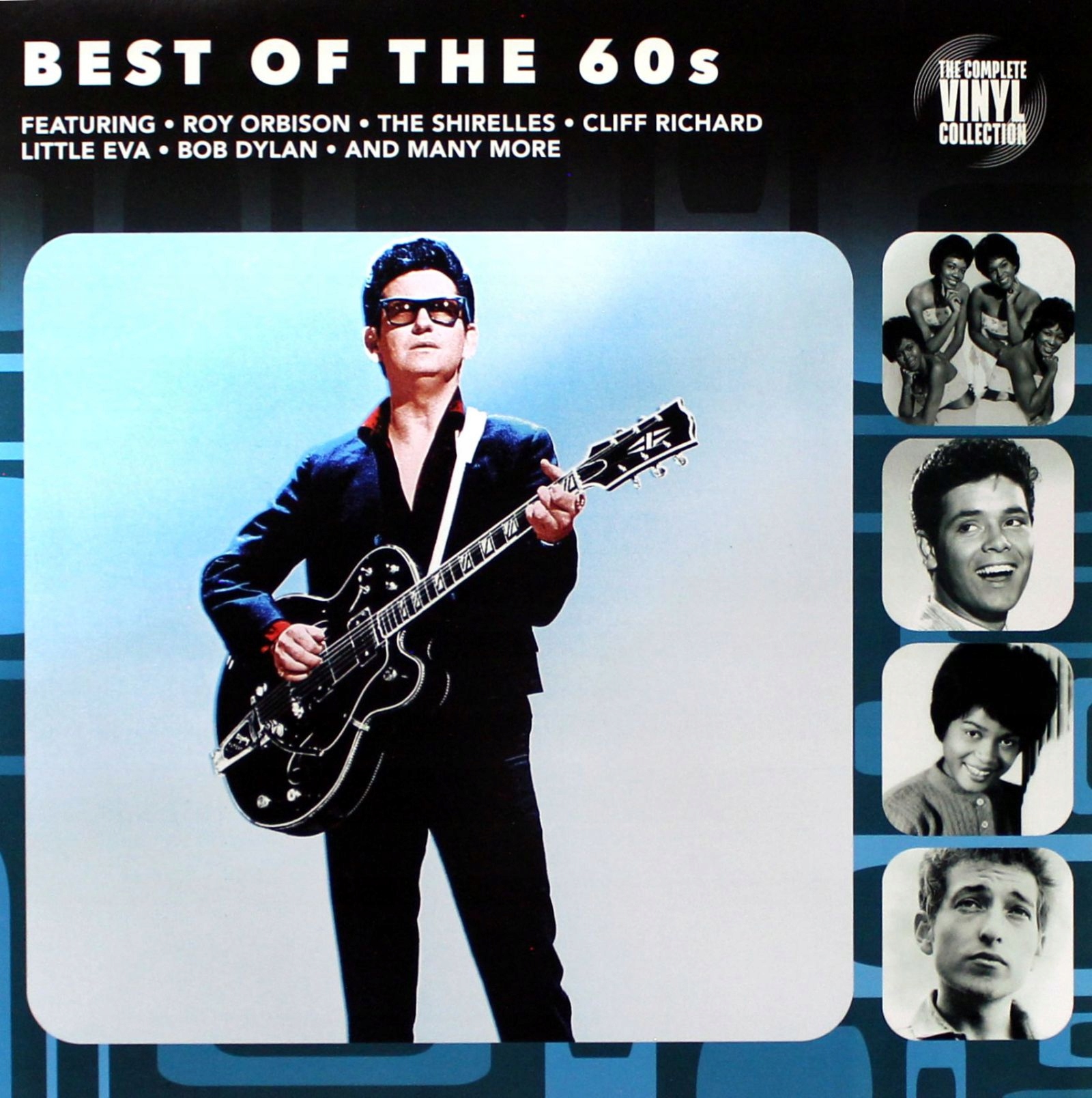 

Best Of The 60S (winyl)