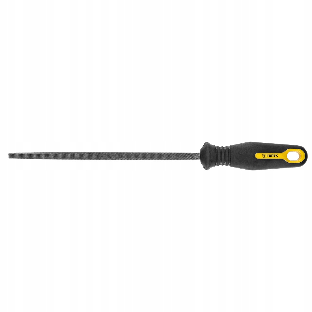 Pilnik do metalu kwadratowy, 200 mm