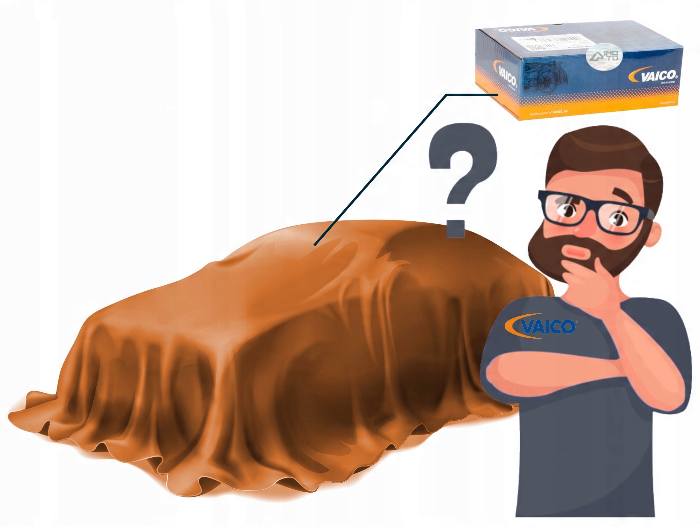 vaico V10-4219 тормозной шланг