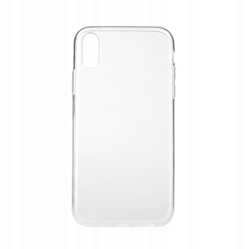 

Futerał Back Case Ultra Slim 0,3mm do Samsung Gala