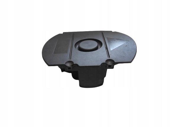 SKODA FABIA 1 I 99- HB WKŁAD BAGAŻNIKA LEWAREK KLUCZ