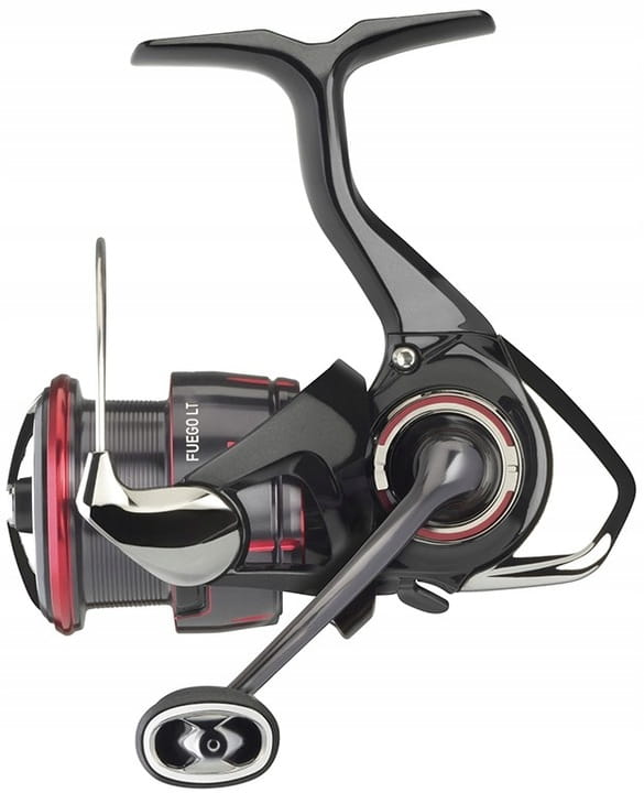 Daiwa Kołowrotek 23 Fuego Lt 3000 D-C