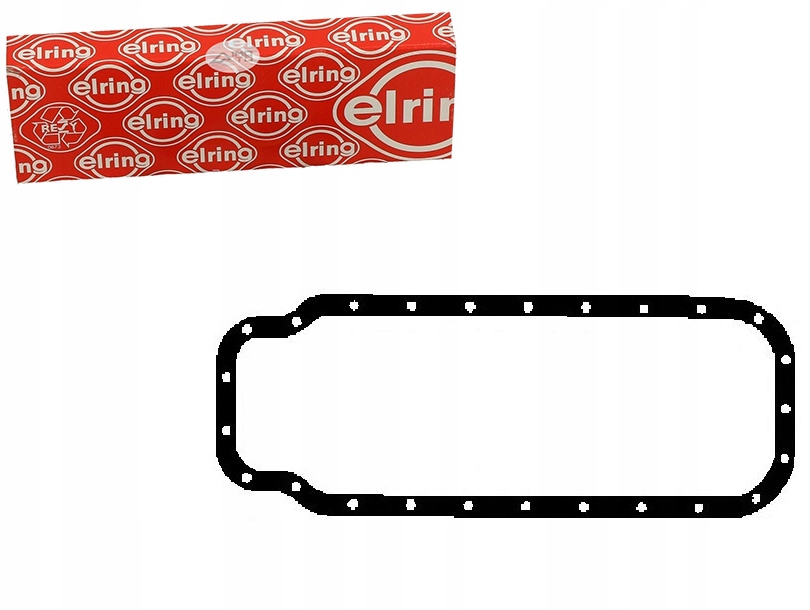 171.841 - Прокладка масляного поддона RENAULT CLAAS D226 ELRING