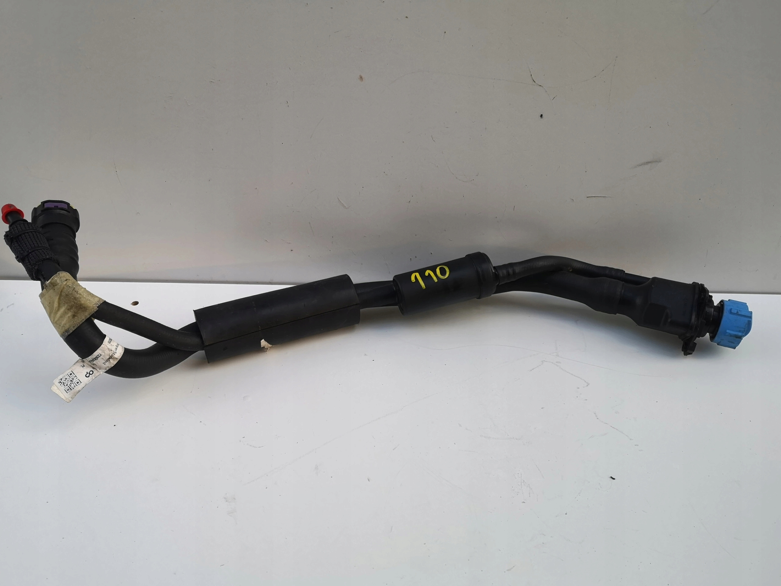 RENAULT НАПОВНЮВАЧ ADBLUE 172B03478R 7330846AA