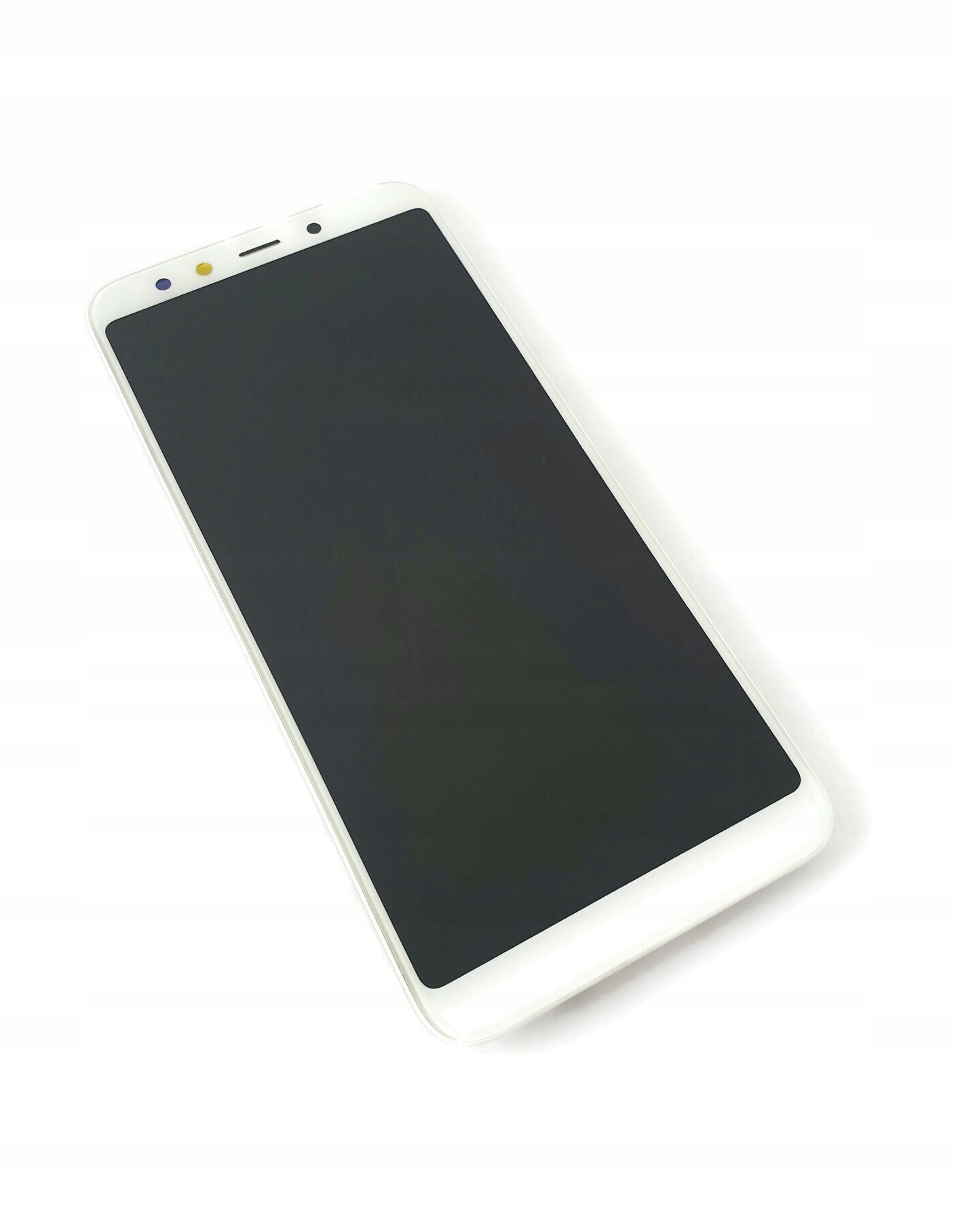 LCD displej s dotykovým displejem a rámečkem pro Xiaomi A2