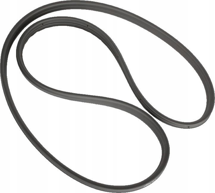 5J0867365E - УПЛОТНИТЕЛЬ ДВЕРИ ПЕРЕДНИЙ ВНУТРЕННИЙ FABIA II