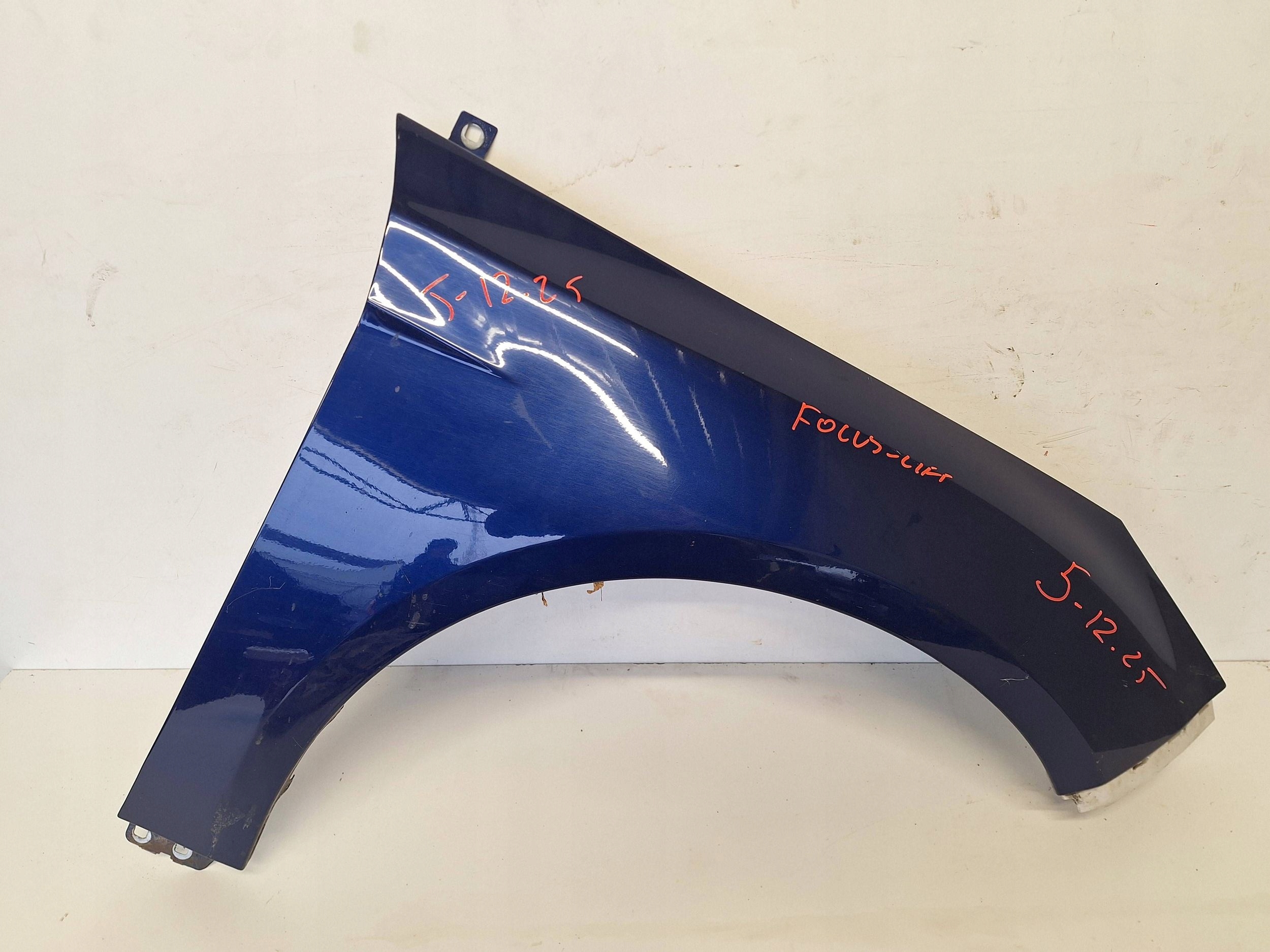FORD FOCUS MK3 LIFT 14-18 parafango Destra