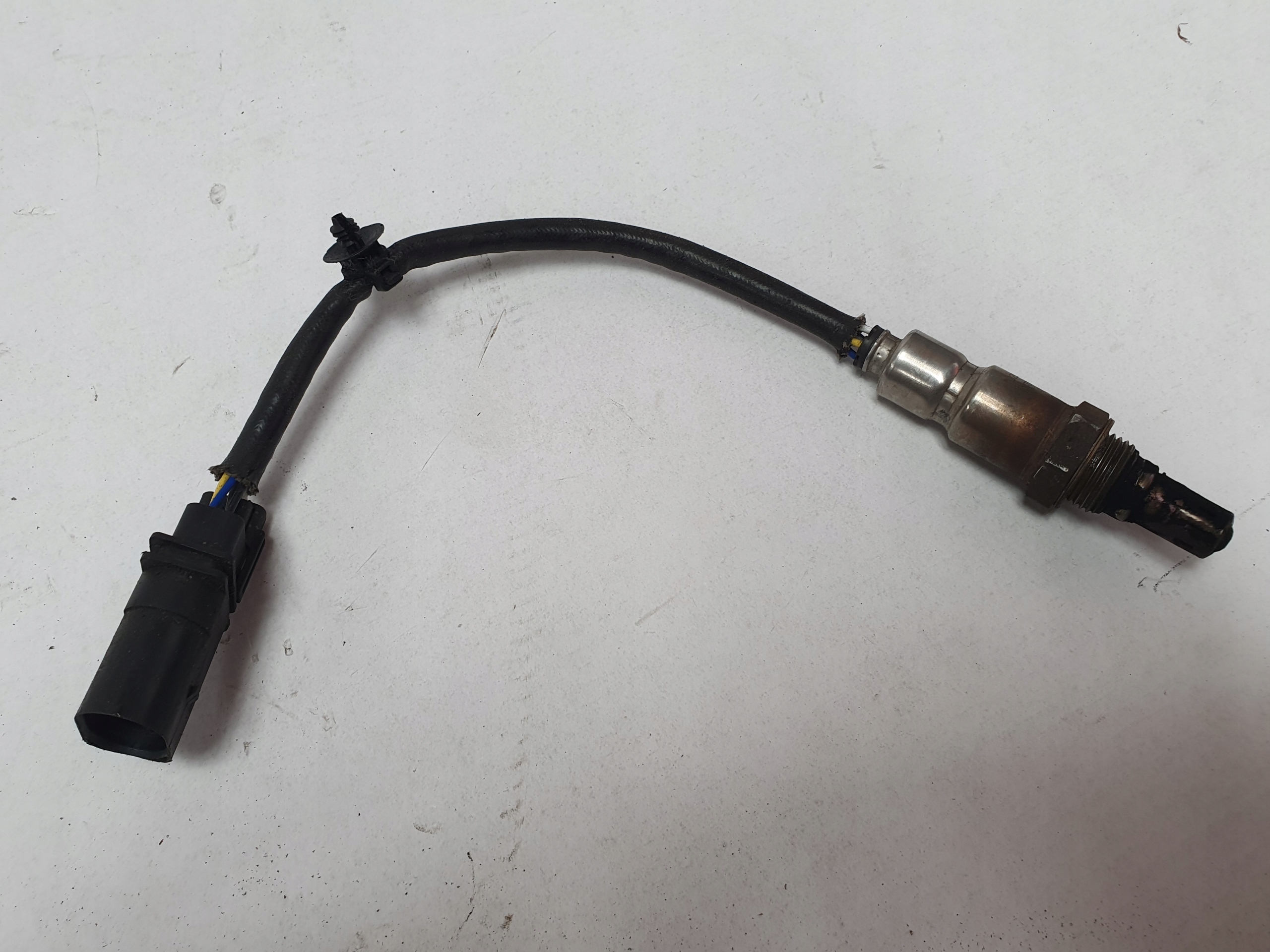 OPEL ASTRA K SONDA LAMBDA 1.6CDTI 55579925