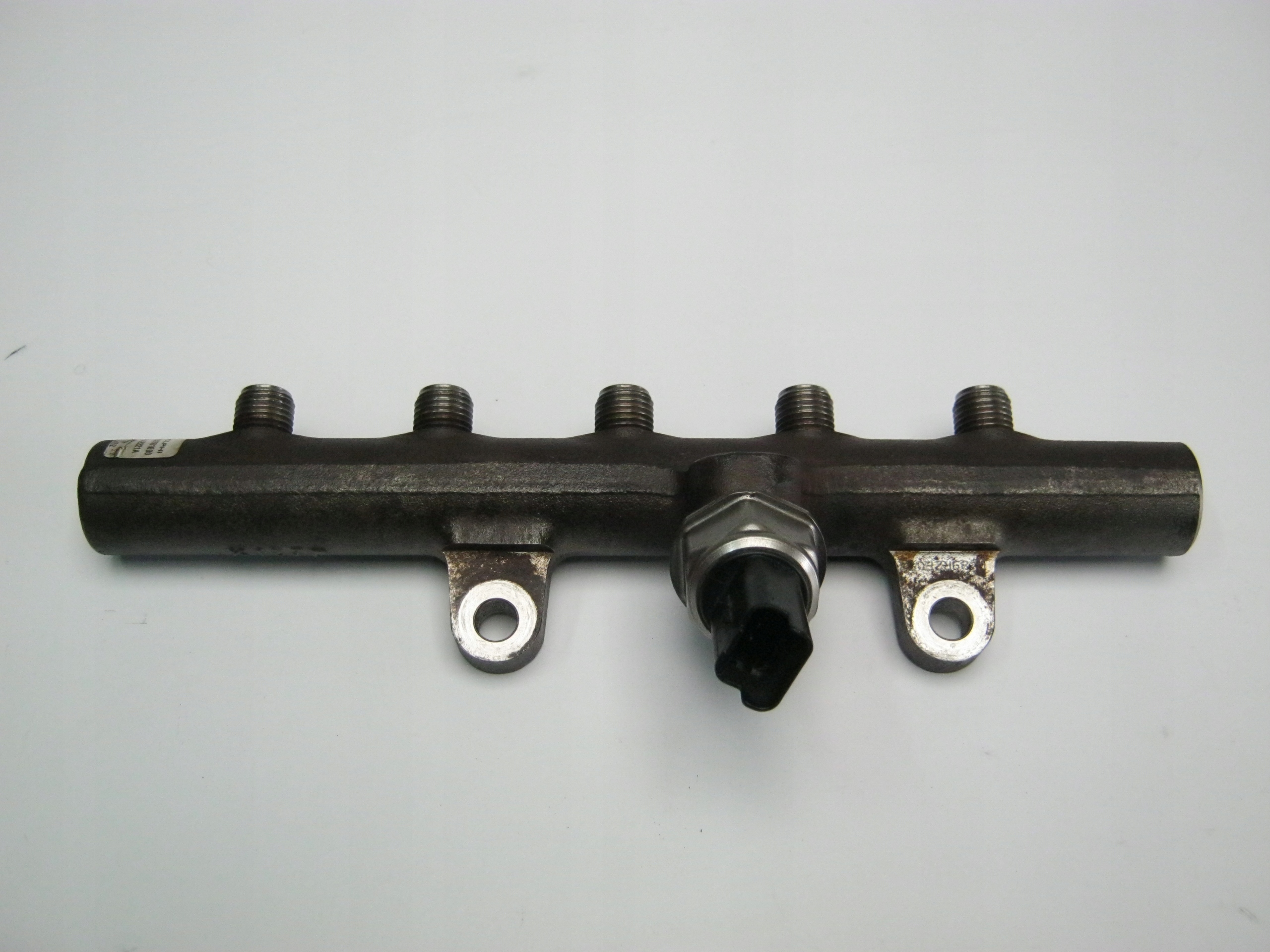 Rampe injection NISSAN NOTE 1.5 DCI 8200701690