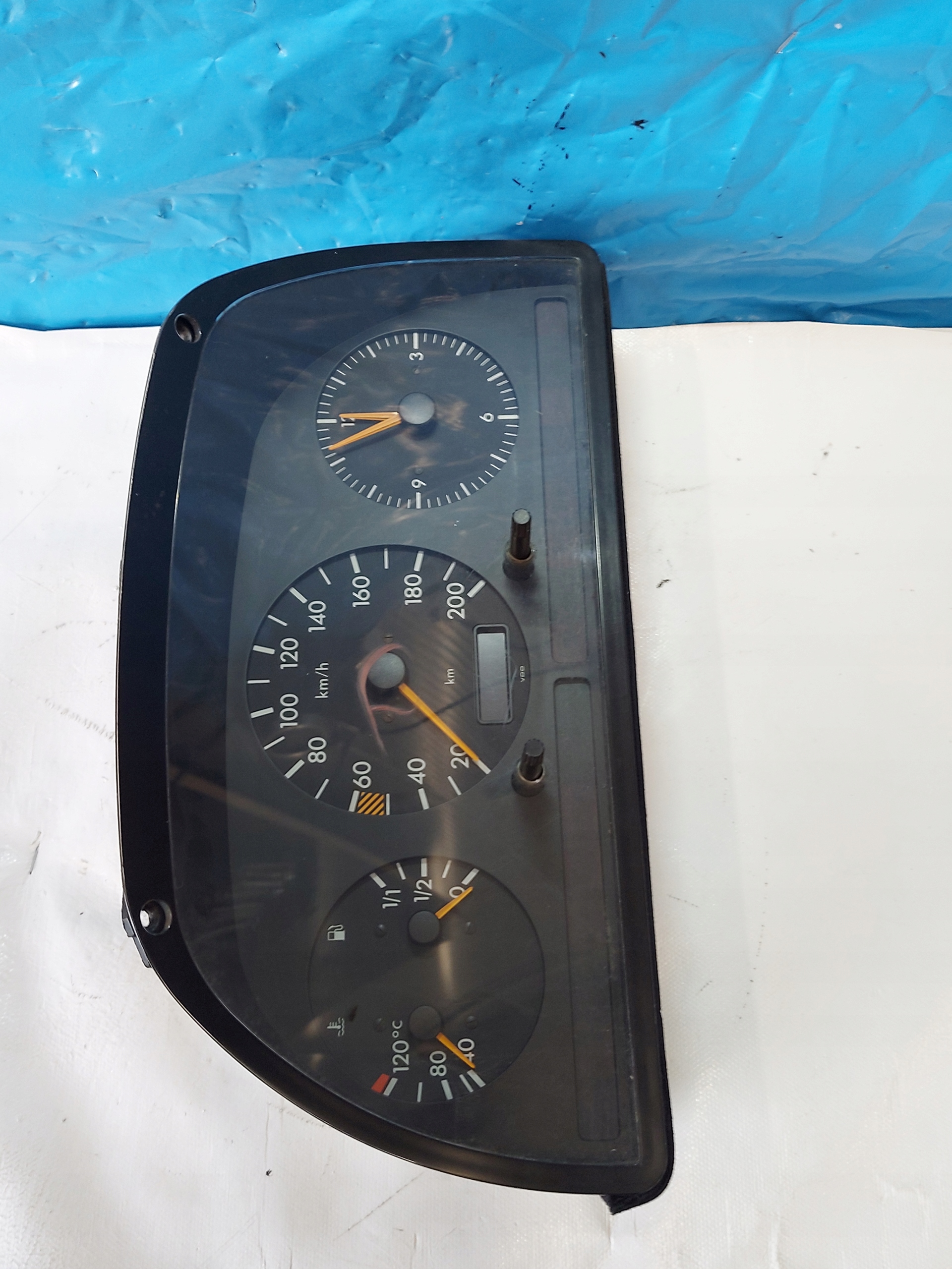 dials clock MERCEDES VITO 638 110D MB00054230
