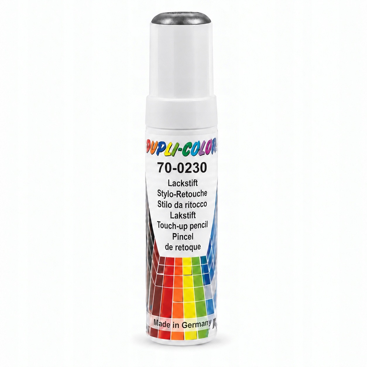 Zaprawka lakiernicza Dupli-Color 70-0230 12 ml Suzuki Zcd
