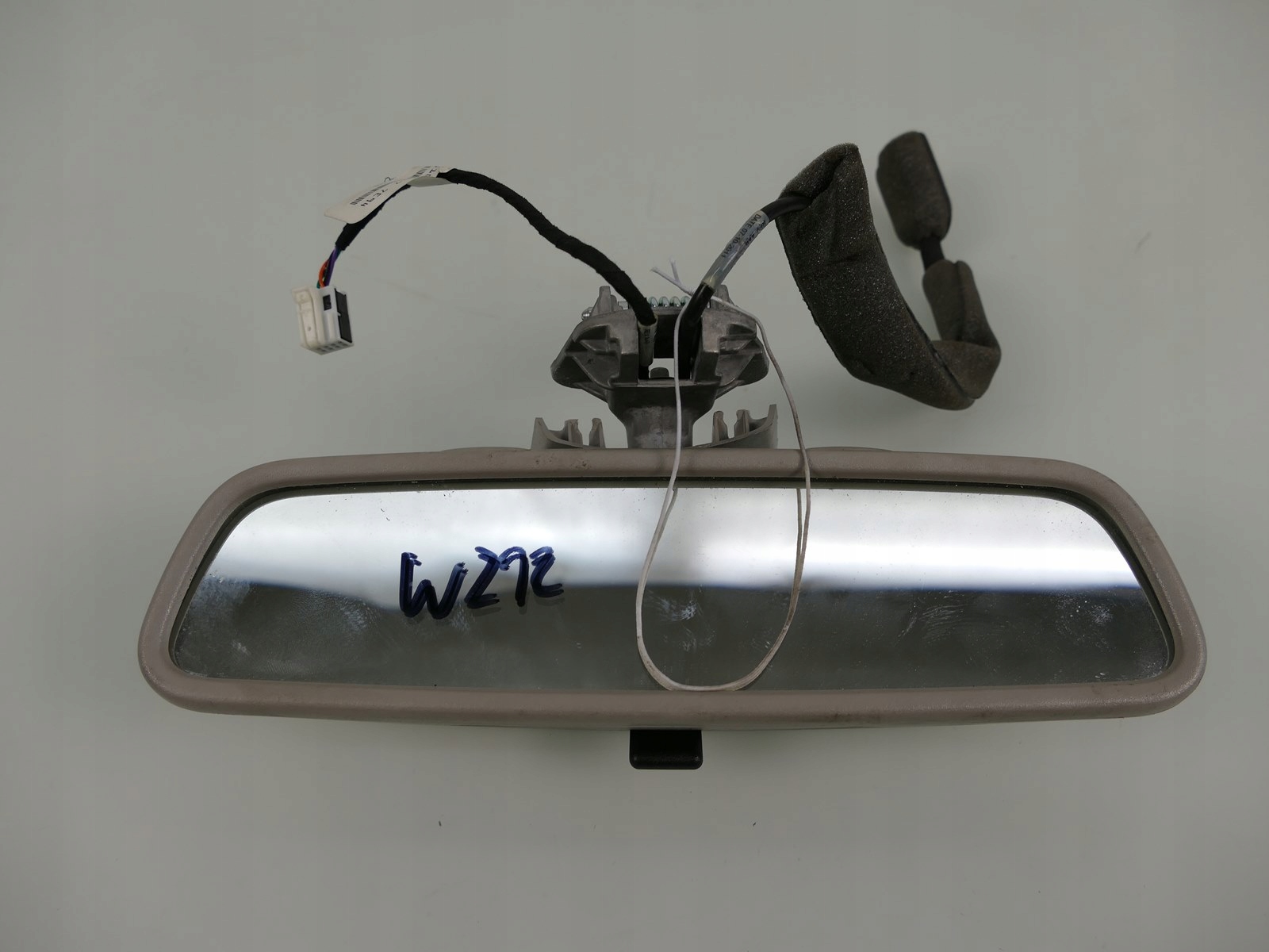 MERCEDES E W212 sedan rear-view mirror inner